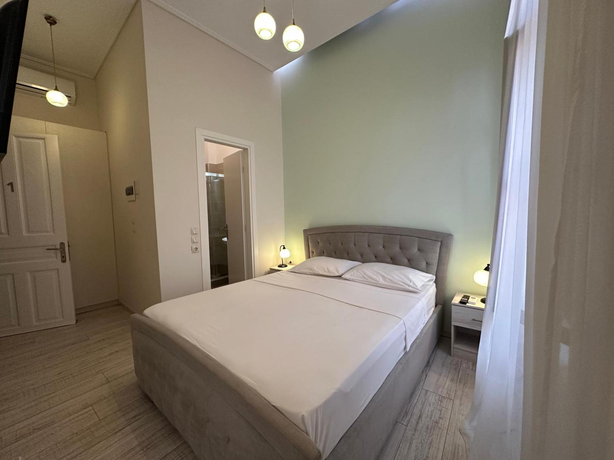 Theasis Athens Atenas Exterior foto